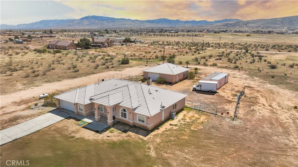 Apple Valley, CA 92308,23073 Cielito DR