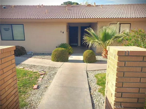 27535 Lakeview DR #14, Helendale, CA 92342