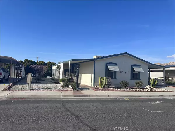 Victorville, CA 92395,15940 Stoddard Wells RD #112