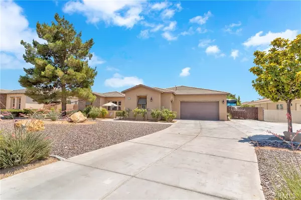 Apple Valley, CA 92308,19277 Stratford WAY