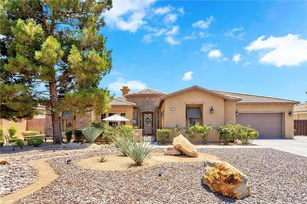 19277 Stratford WAY, Apple Valley, CA 92308