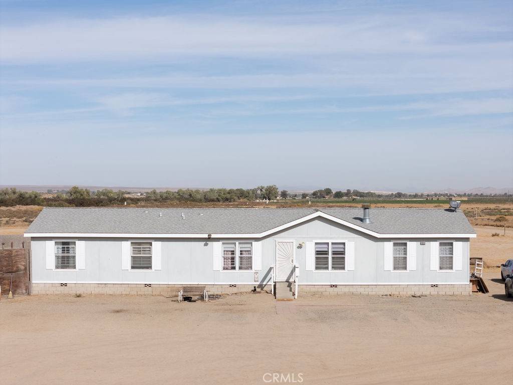 14620 Harris LN,  Oro Grande,  CA 92368