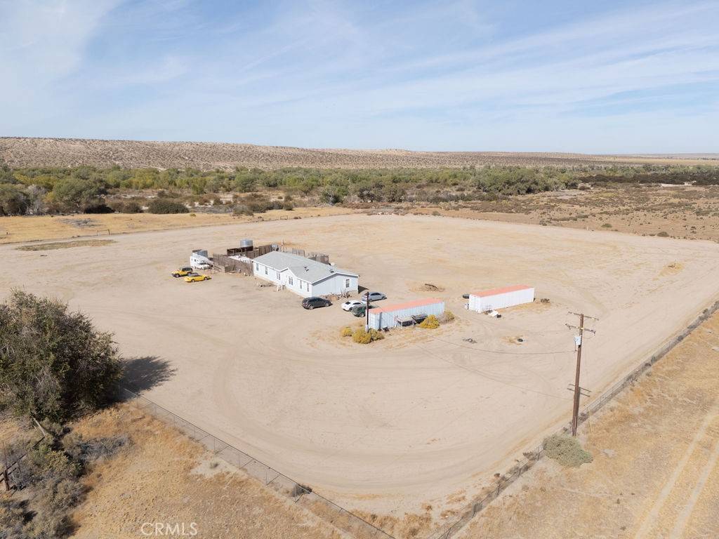 Oro Grande, CA 92368,14620 Harris LN