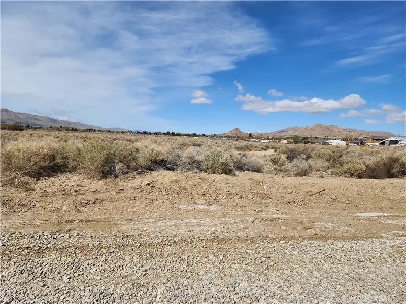 507 Ox Bow RD, Lucerne Valley, CA 92356