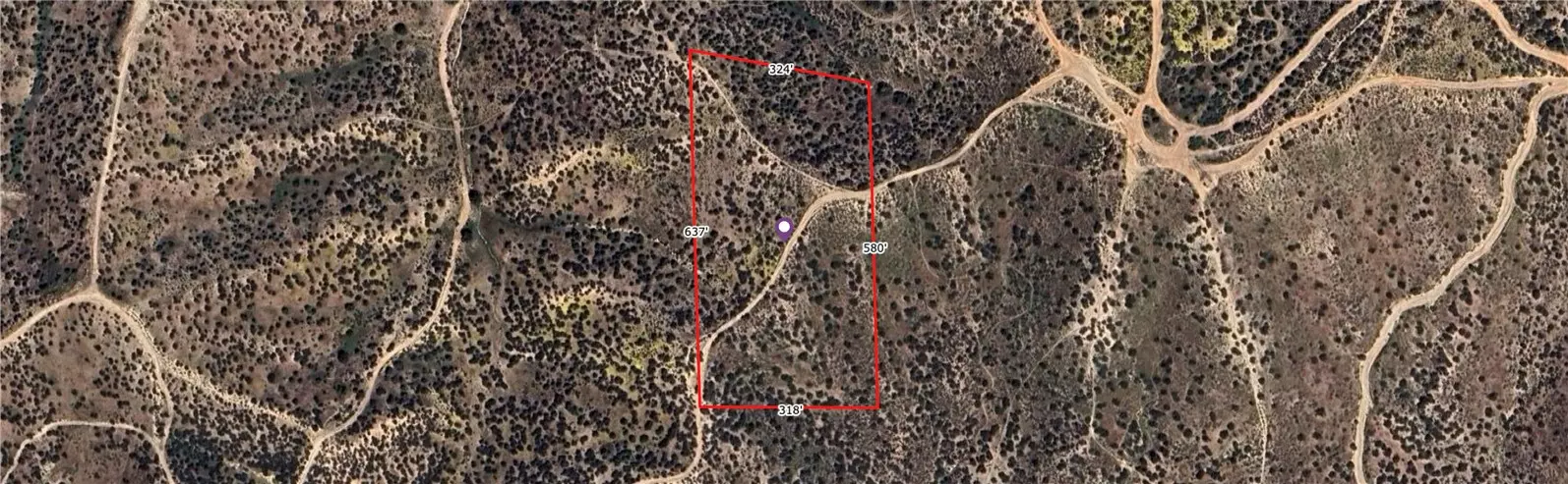 750 Summit Valley (NEAR) RD, Hesperia, CA 92345