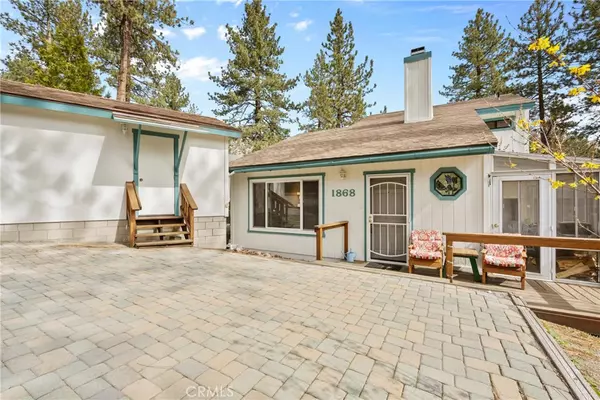 Wrightwood, CA 92397,1868 Irene ST