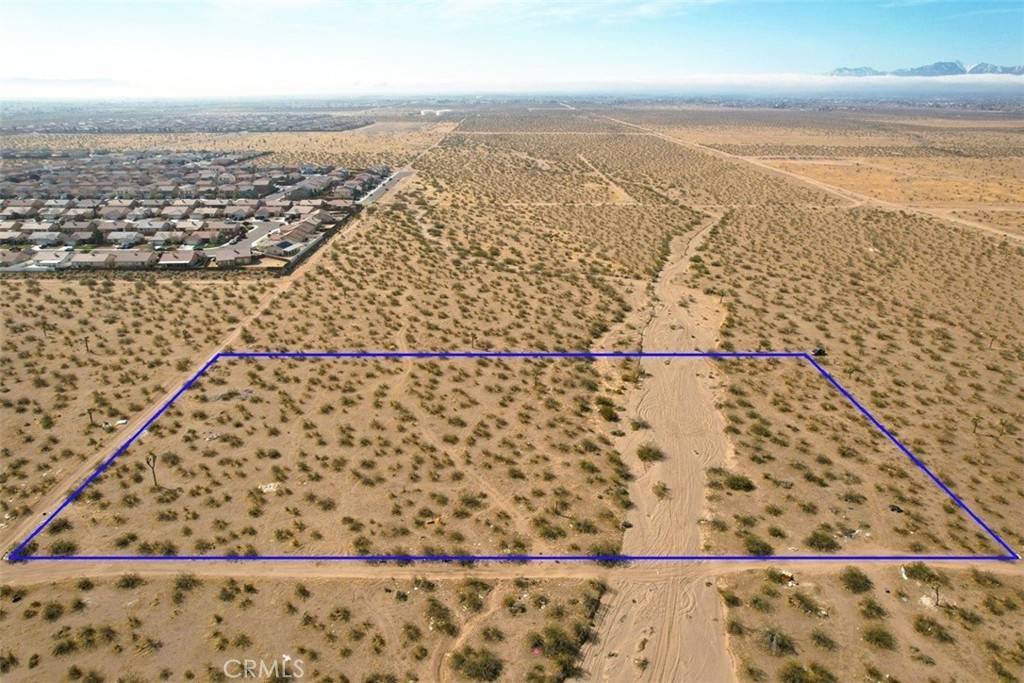 Victorville, CA 92392,8 Maricopa RD
