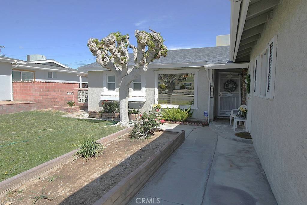 Barstow, CA 92311,601 Lance DR