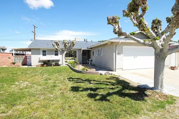 601 Lance DR, Barstow, CA 92311