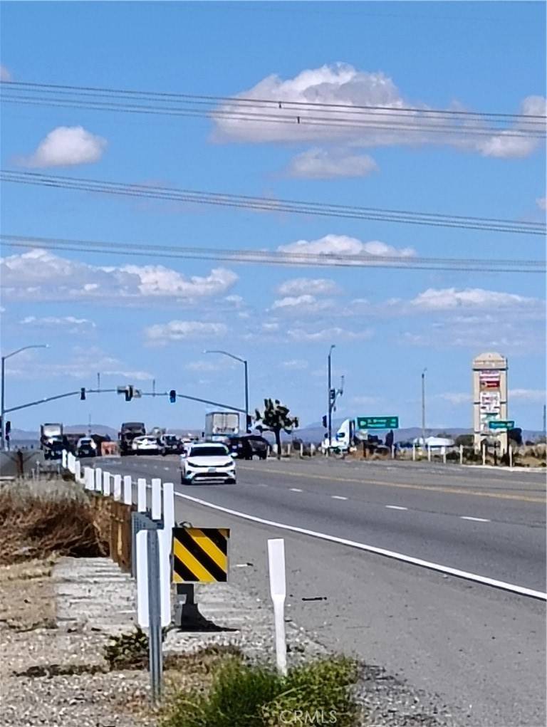 Adelanto, CA 92301,0 HWY 395