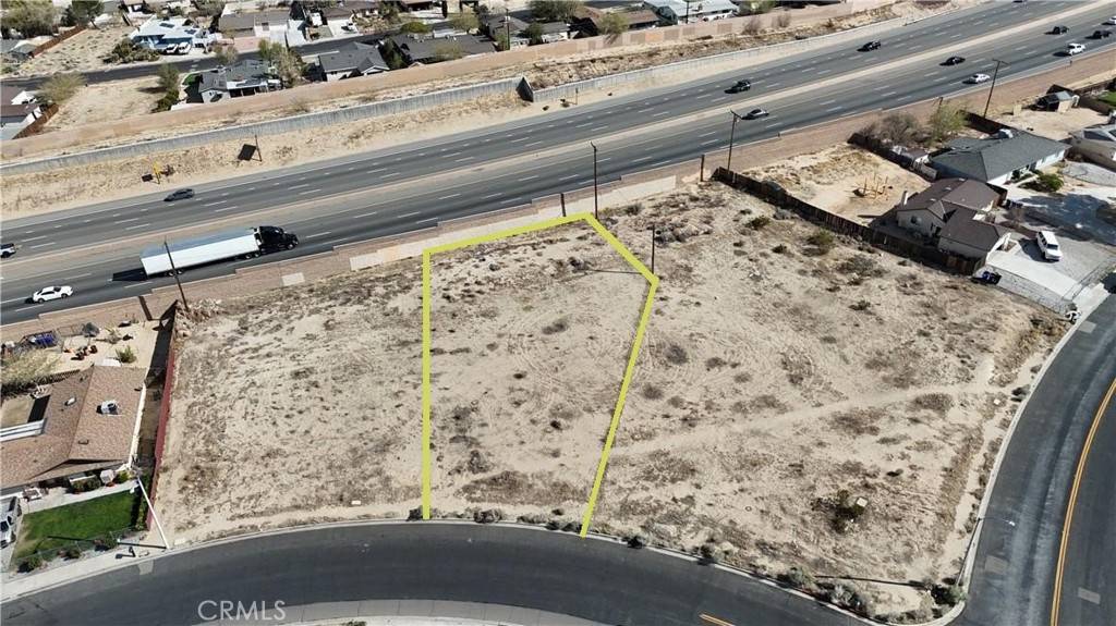 Victorville, CA 92394,11 Pepper Tree DR