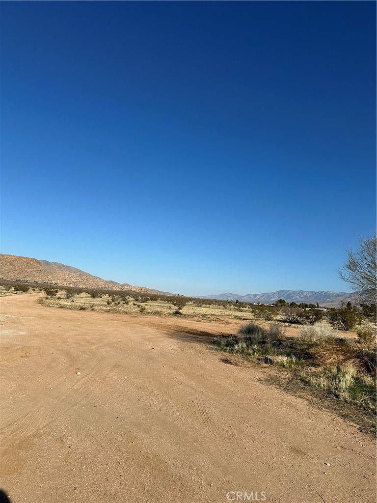 0 E Little Beaver RD E, Apple Valley, CA 92307