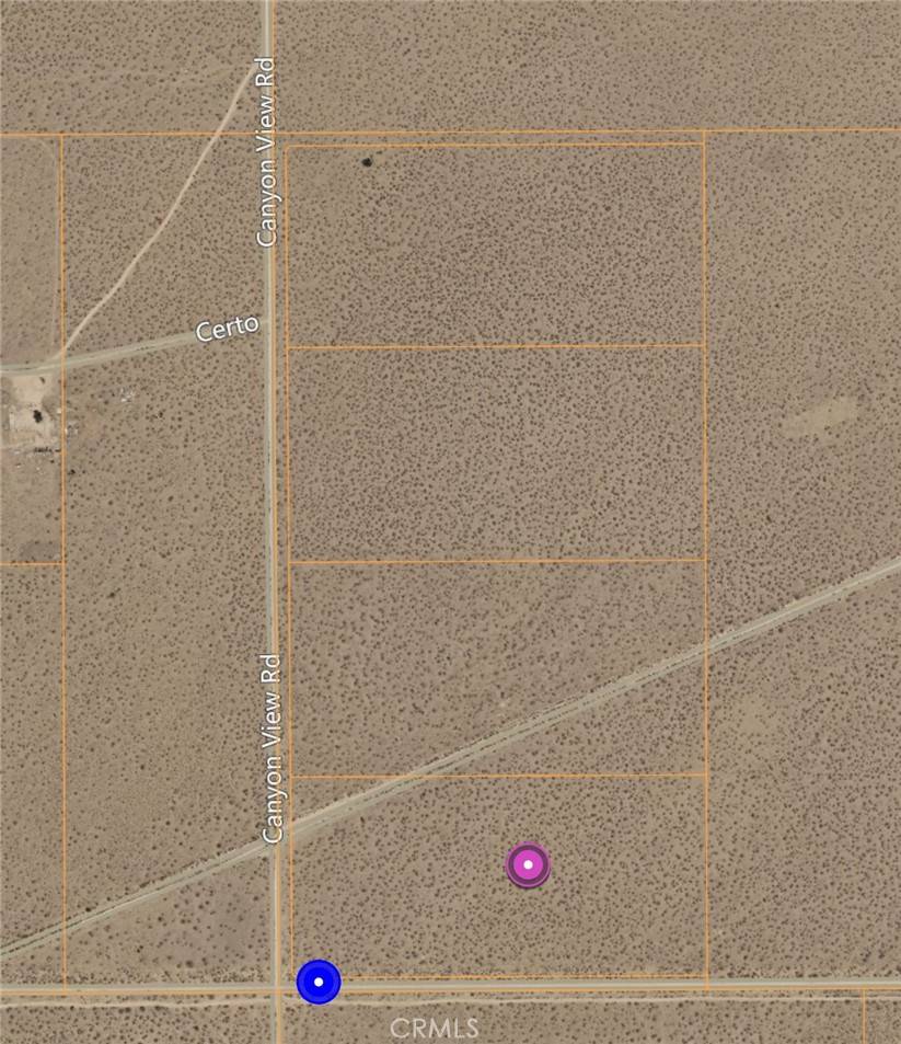 Apple Valley, CA 92308,14 Canyon View RD