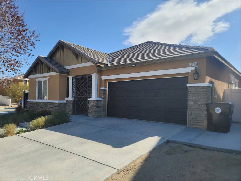 Victorville, CA 92394,15873 Mohican WAY