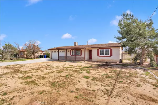 Apple Valley, CA 92308,22405 Minnetonka RD