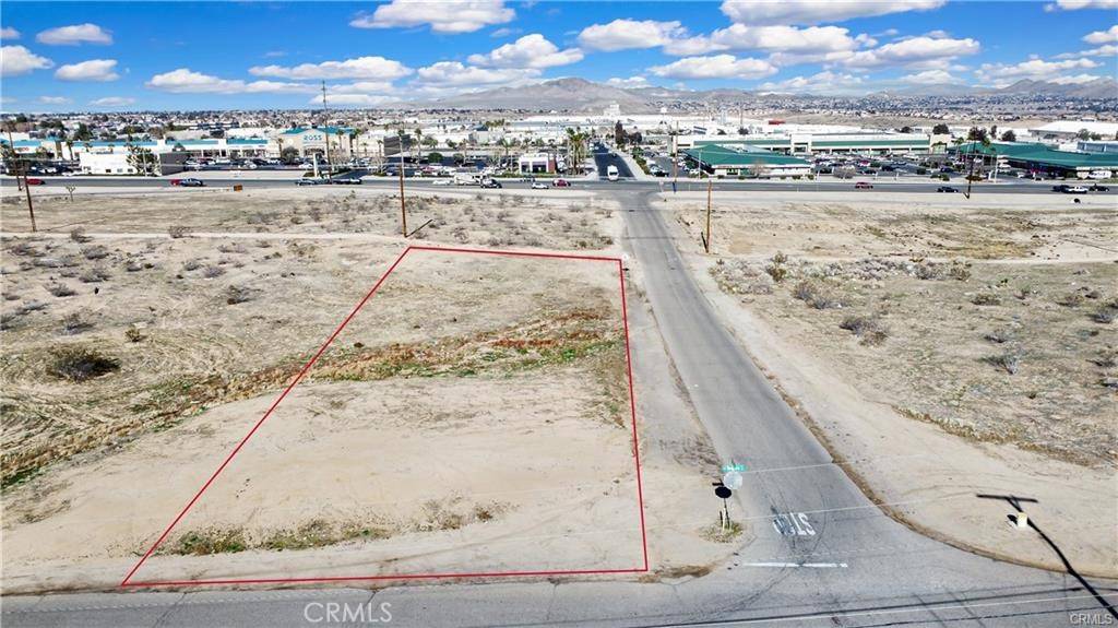 0 Sequoia ST, Hesperia, CA 92345