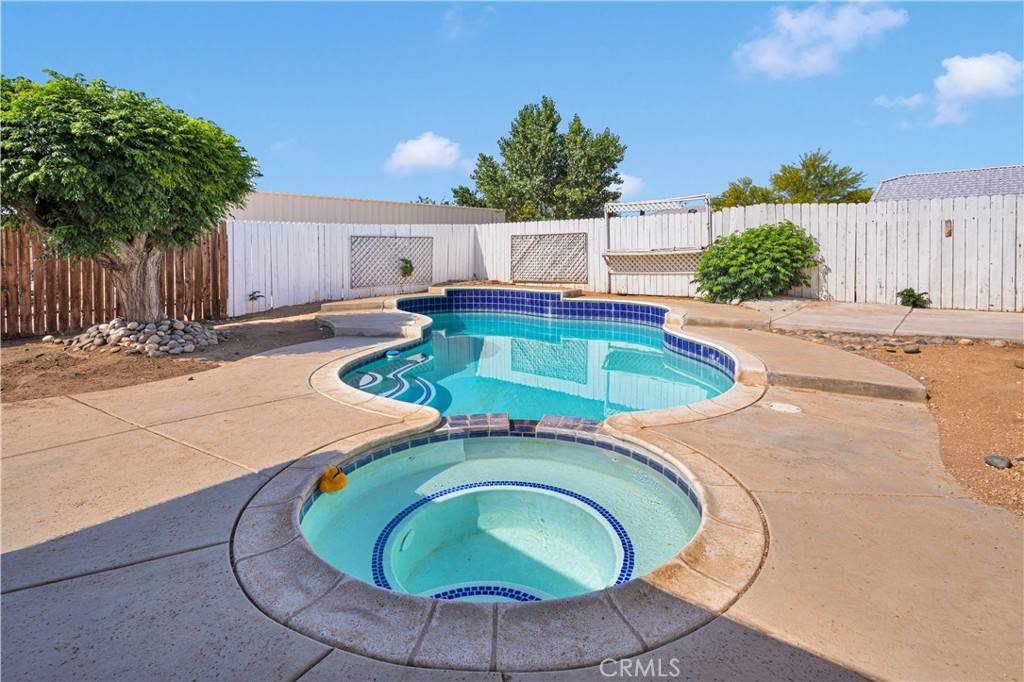 Hesperia, CA 92345,7636 Madera AVE
