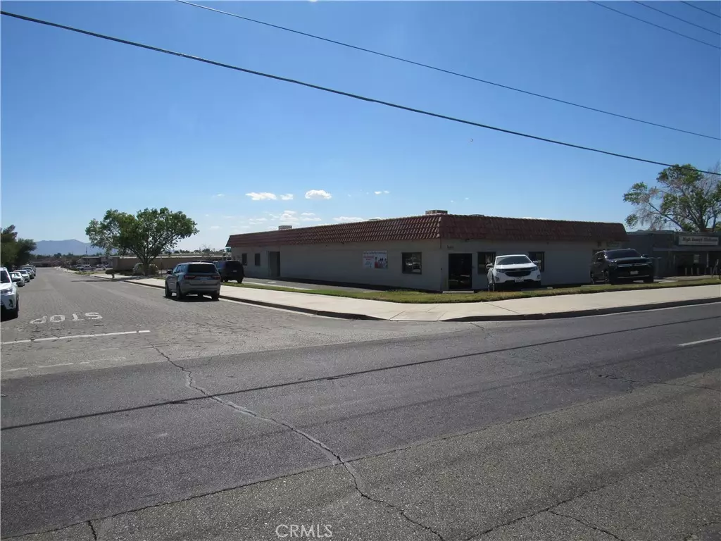 Victorville, CA 92392,14029 Amargosa RD