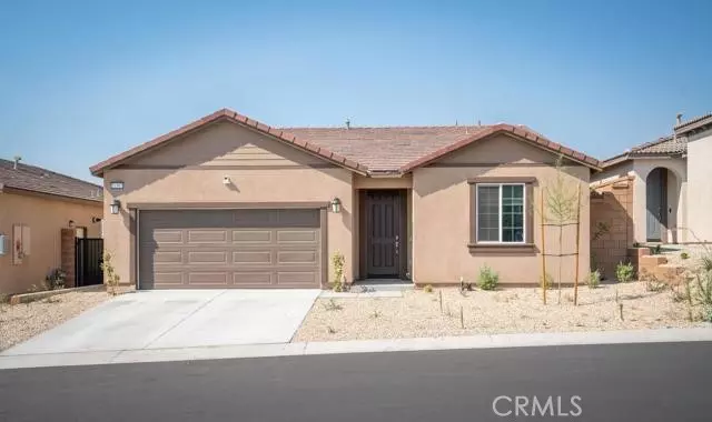 11597 S Crescent ST, Desert Hot Springs, CA 92240