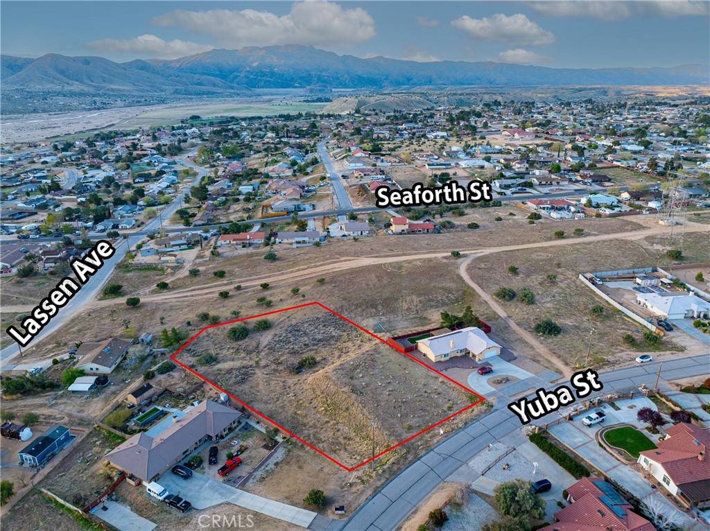 Hesperia, CA 92345,0 Yuba ST