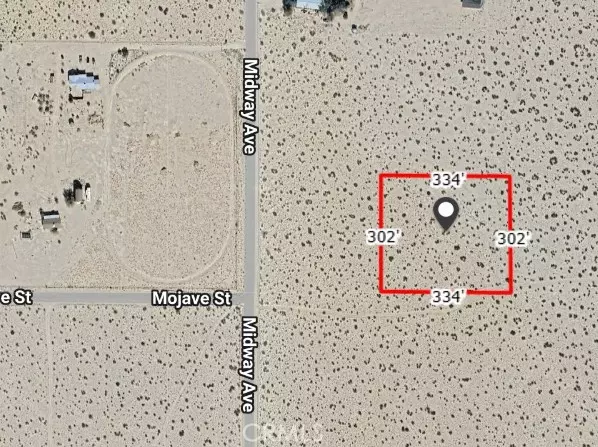 501 Midway AVE, Lucerne Valley, CA 92356