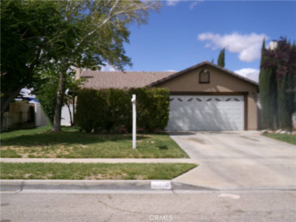 10878 Bonanza RD, Adelanto, CA 92301