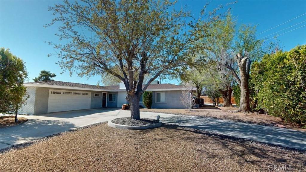 Apple Valley, CA 92308,20783 Shawnee RD