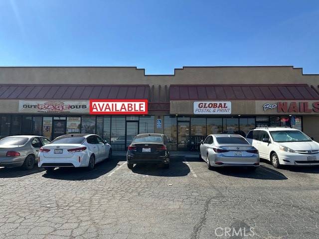 13728 Hesperia RD #7, Victorville, CA 92395