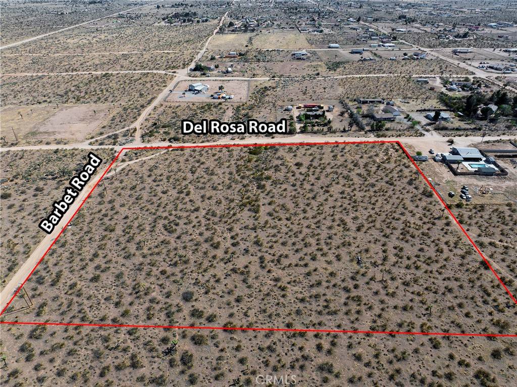 Phelan, CA 92371,1 BARBET RD
