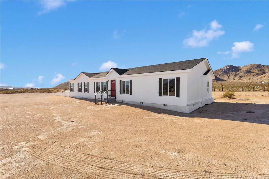 Lucerne Valley, CA 92356,30275 Exeter ST