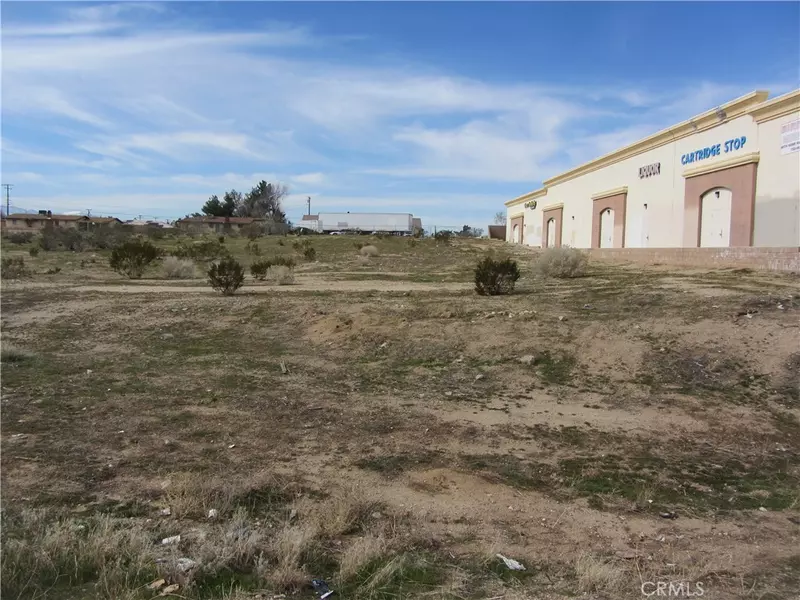 0 Hesperia RD, Hesperia, CA 92345
