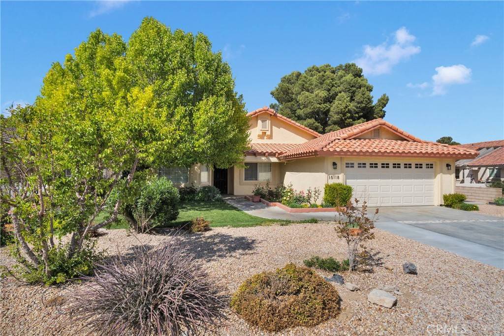 Helendale, CA 92342,15118 Orchard Hill LN