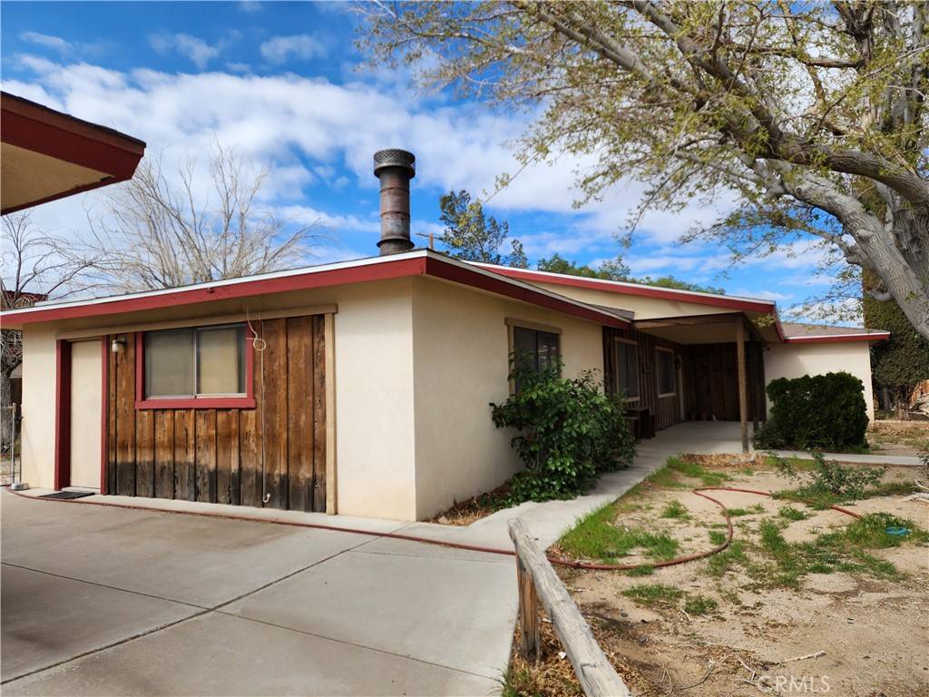Lucerne Valley, CA 92356,32307 Foothill RD