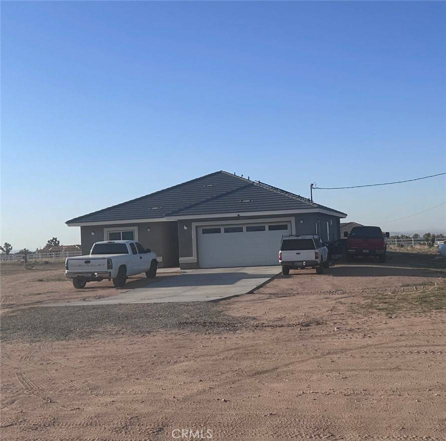 Phelan, CA 92371,8560 Mesa ST