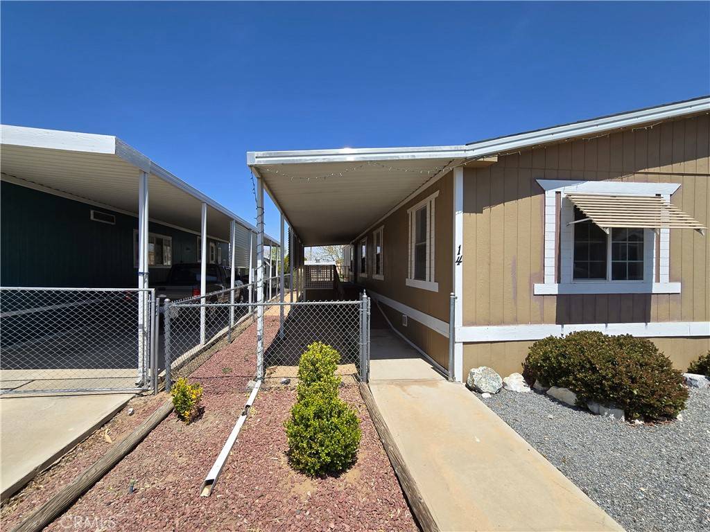 Hesperia, CA 92345,9161 Santa Fe AVE E #14