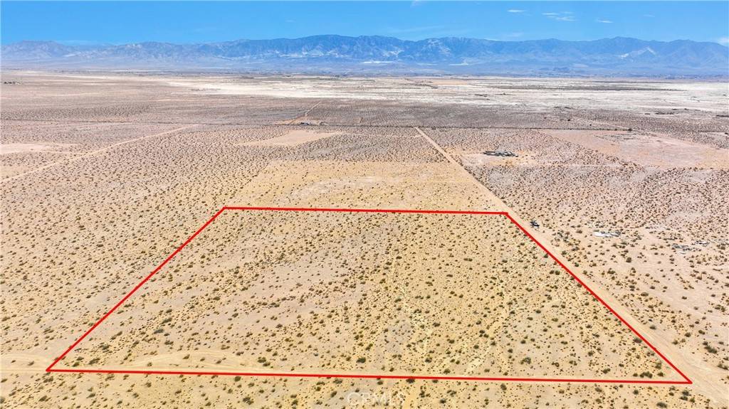 Lucerne Valley, CA 92356,0 Near Northside