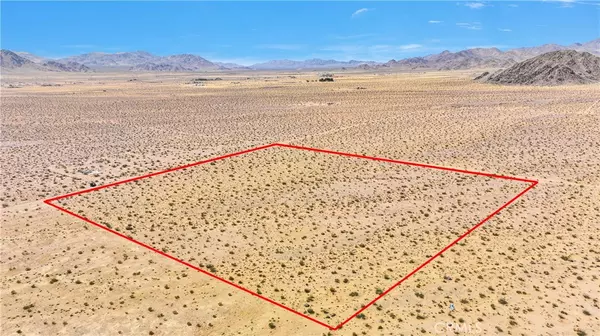 Lucerne Valley, CA 92356,0 Near Northside