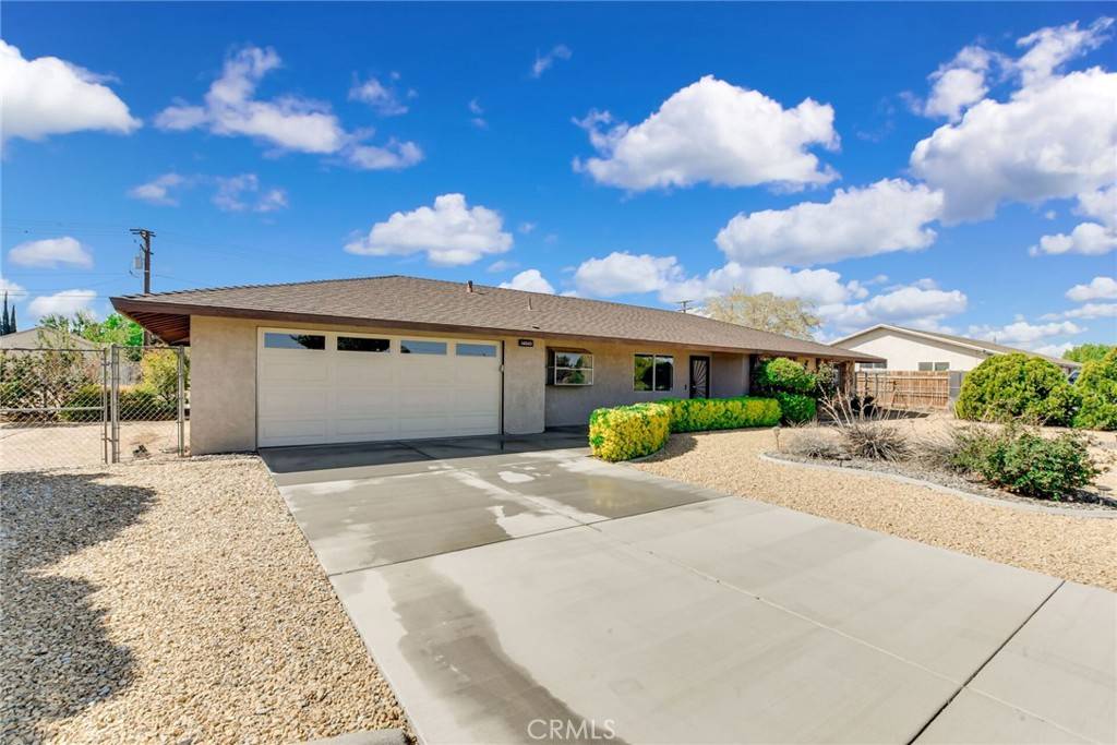Victorville, CA 92392,14545 La Brisa RD