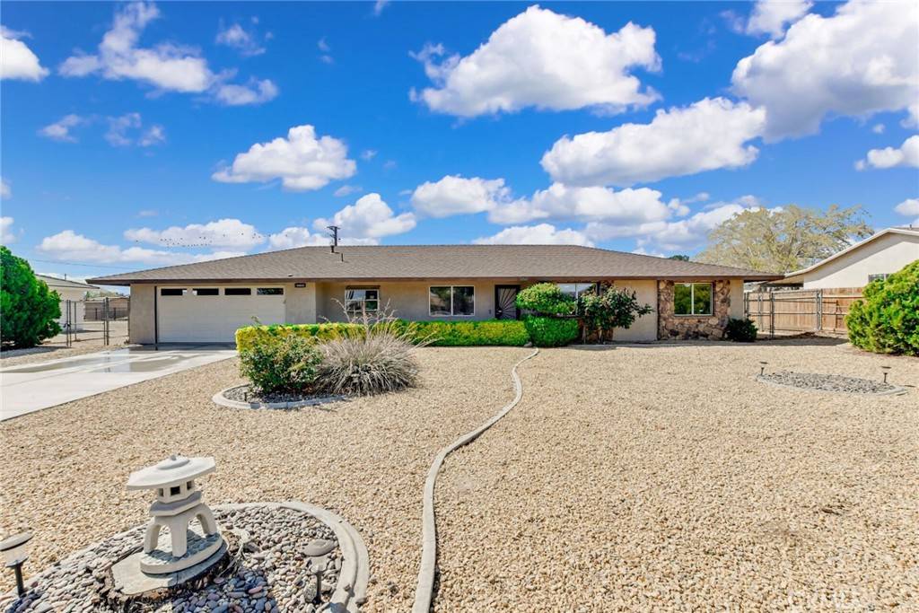 Victorville, CA 92392,14545 La Brisa RD