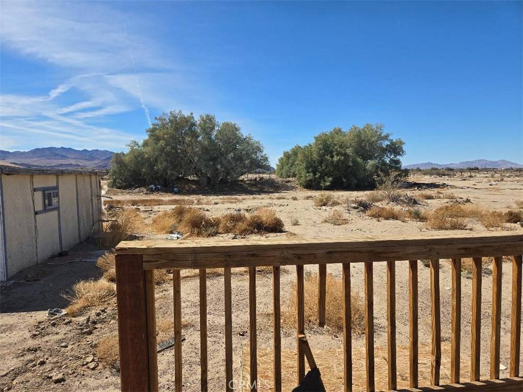 Newberry Springs, CA 92365,30484 Berry RD