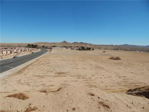 Helendale, CA 92342,0 Chaparral LN