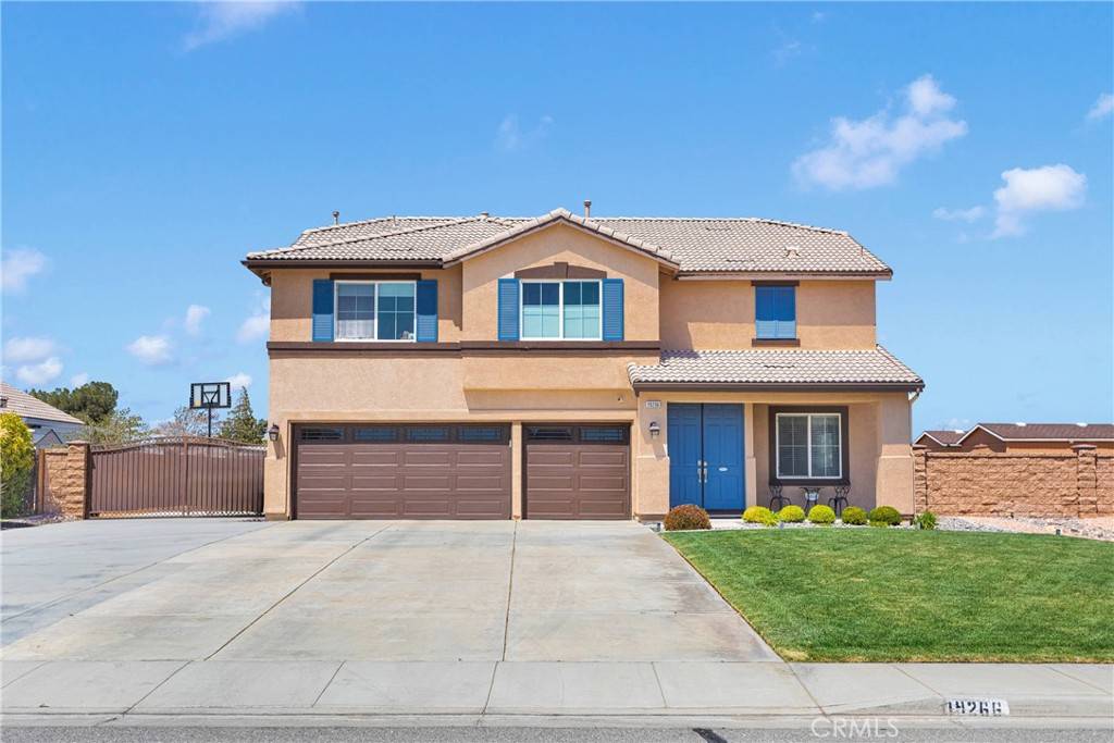 Hesperia, CA 92345,19266 June ST