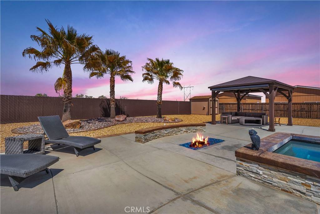 Hesperia, CA 92345,19266 June ST