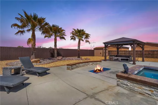 Hesperia, CA 92345,19266 June ST