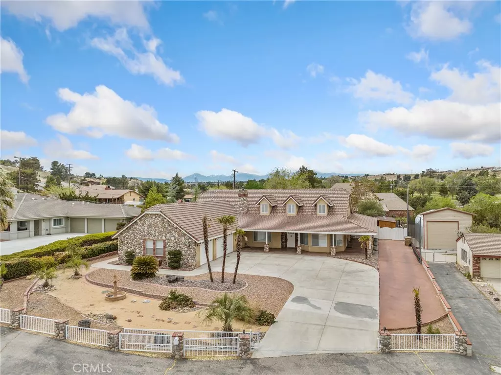 Hesperia, CA 92345,17826 Folsom CT