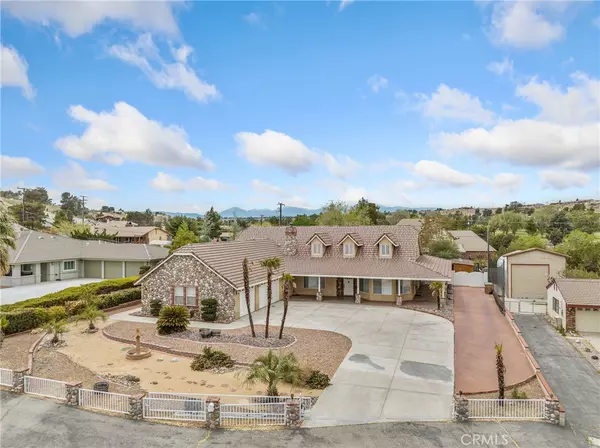 Hesperia, CA 92345,17826 Folsom CT