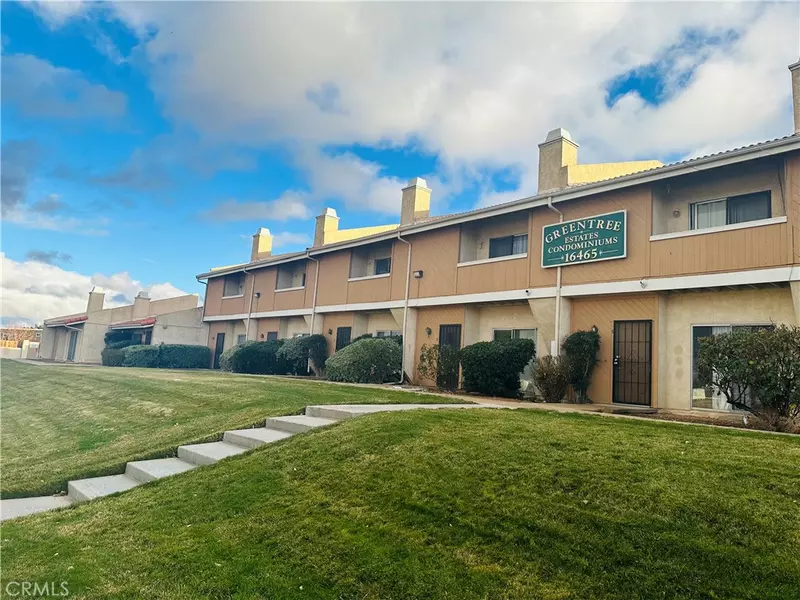 16465 Green Tree BLVD #10, Victorville, CA 92395