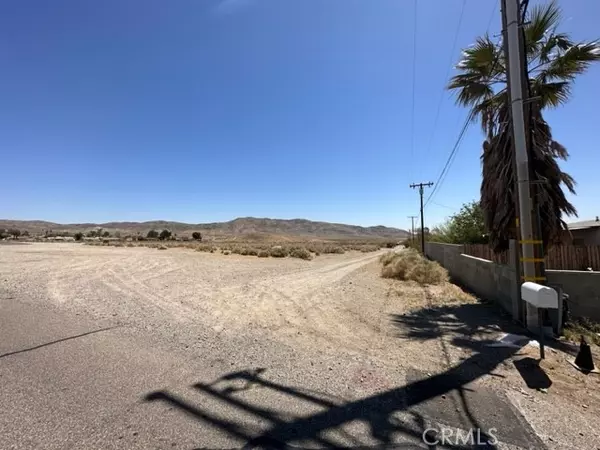 Barstow, CA 92311,0 Camarillo AVE