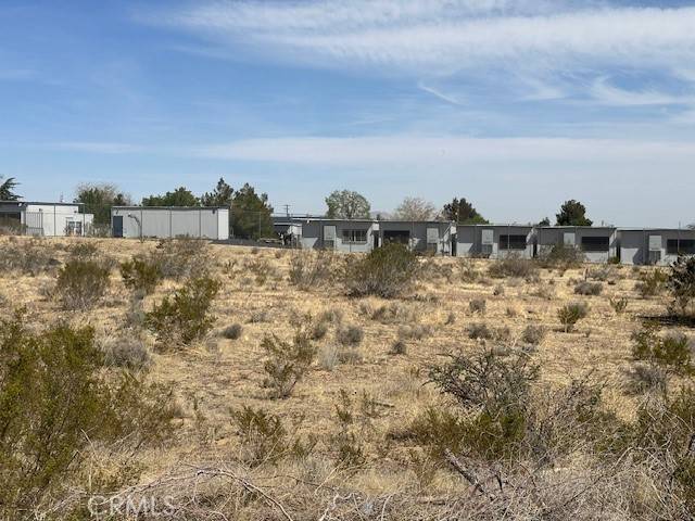 0 Lemon ST, Hesperia, CA 92345