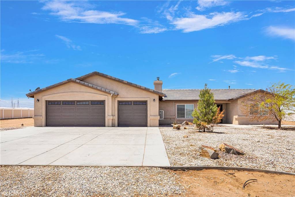 11436 Amethyst RD, Victorville, CA 92392
